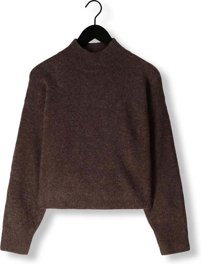 NEO NOIR Relaxed fit gebreide pullover met wol model 'Paulina' - Foto 2