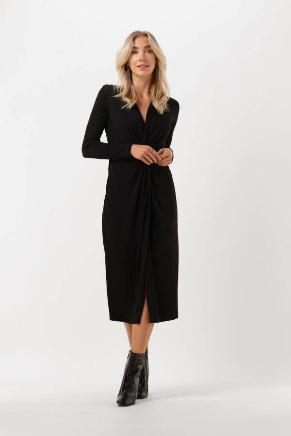 NEO NOIR Dames Jurken Ginnie Dress Zwart
