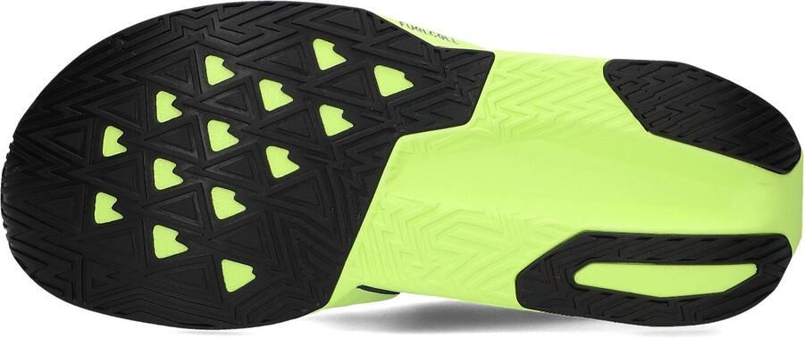 NEW BALANCE M Rebel V5 Geel 5 - Foto 3