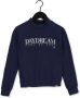 NIK & NIK Meisjes Truien & Vesten Paradise Sweater Blauw - Thumbnail 1