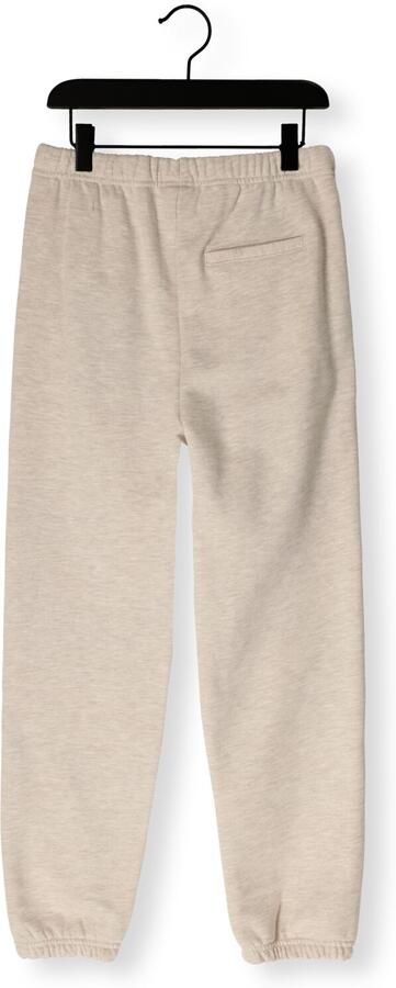 NIK & NIK Jongens Broeken Banks Sweatpants Taupe - Foto 2