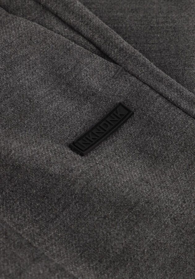 NIK & NIK Jongens Broeken Carson Pants Grijs - Foto 2