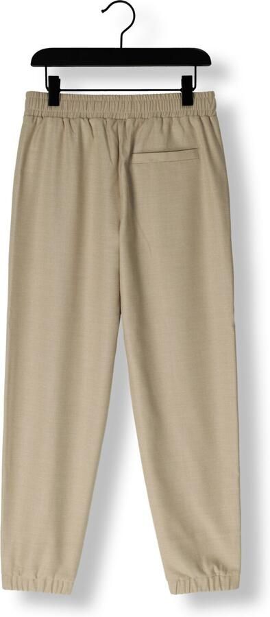 NIK & NIK Jongens Broeken Carson Pants Taupe - Foto 2