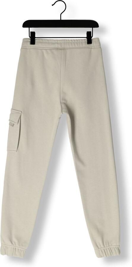 NIK & NIK Jongens Broeken Justin Sweatpants Zand - Foto 2