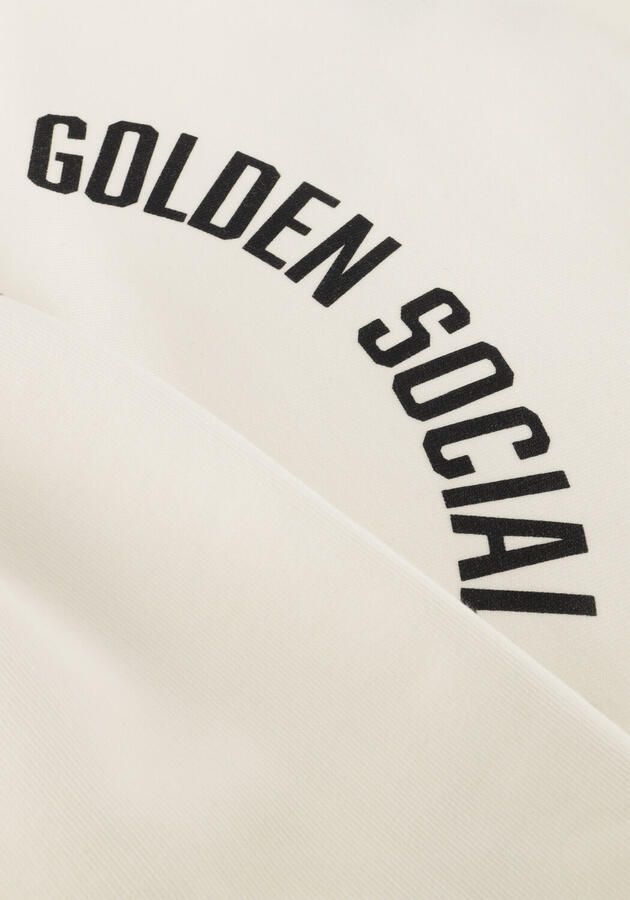 NIK & NIK Jongens Truien & Vesten Dias Sweatshirt Creme - Foto 2