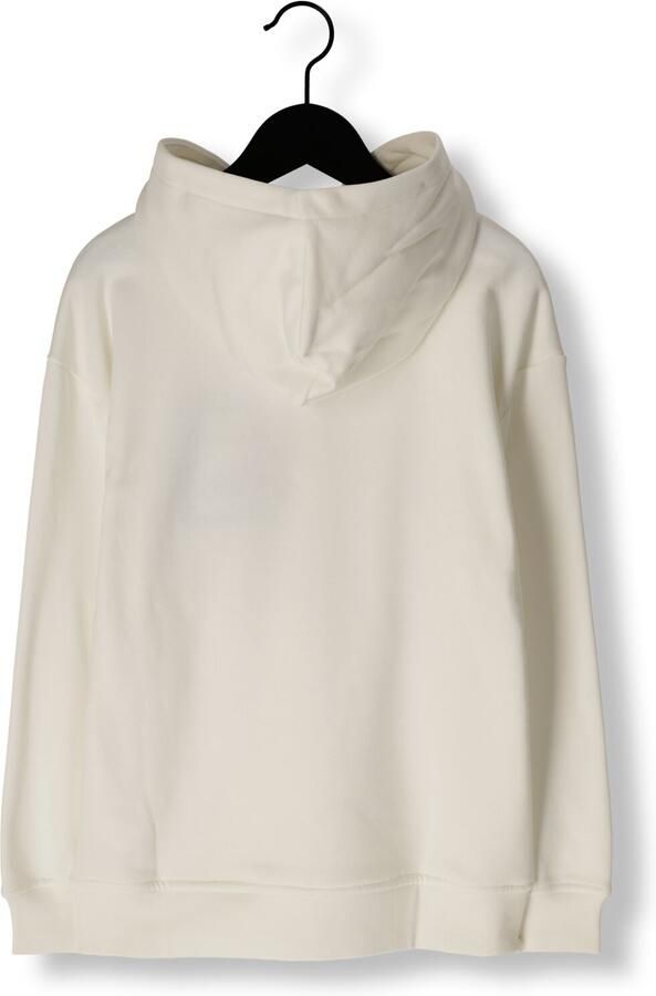 NIK & NIK Jongens Truien & Vesten Original Hoodie Ecru - Foto 3