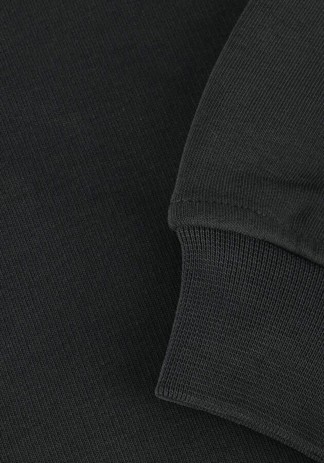 NIK & NIK Jongens Truien & Vesten Rocco Oversized Sweatshirt Zwart - Foto 3