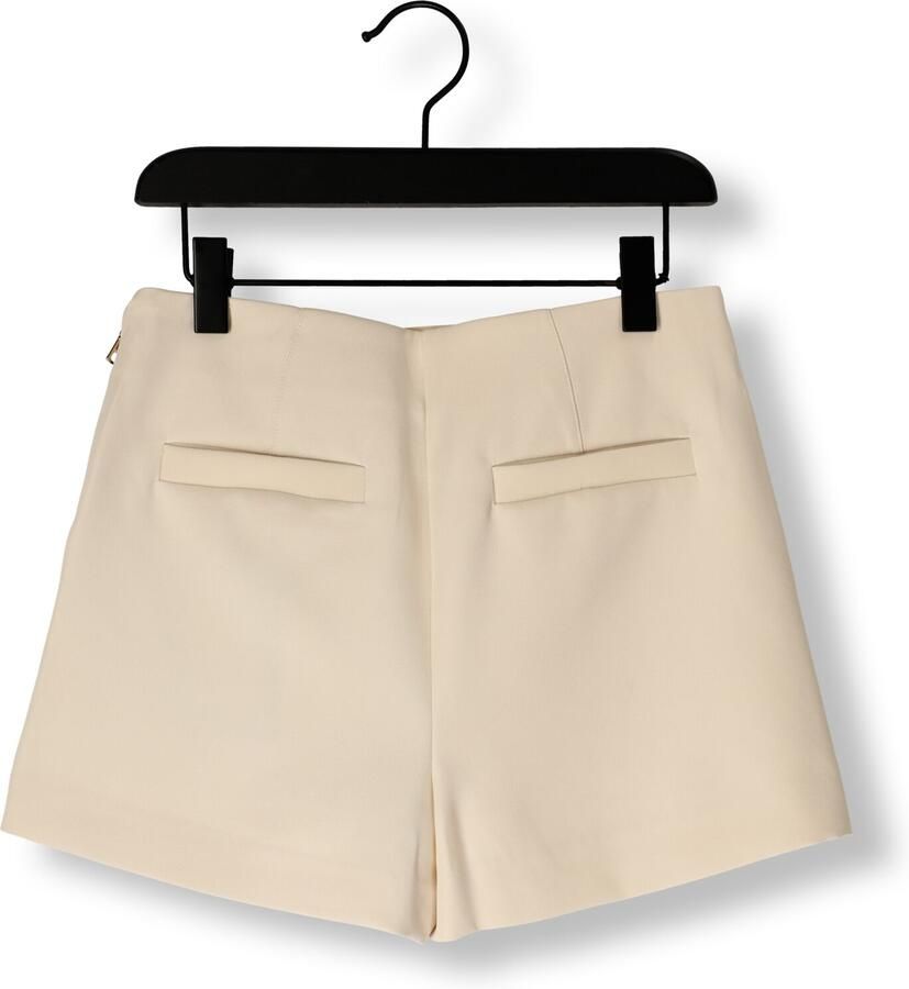 NIK & NIK Meisjes Broeken Eliza Skort Creme - Foto 1