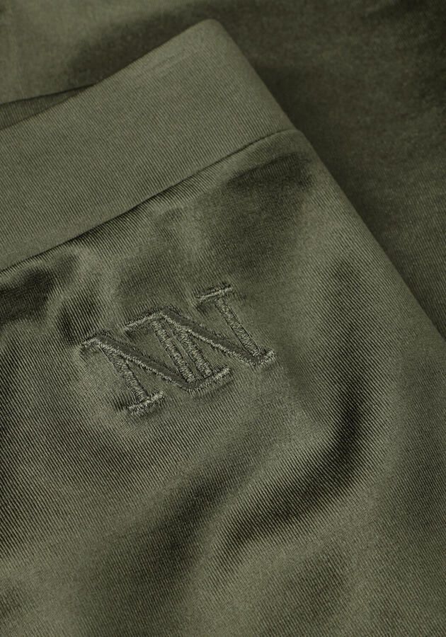 NIK & NIK Meisjes Broeken Jovi Legging Khaki - Foto 3