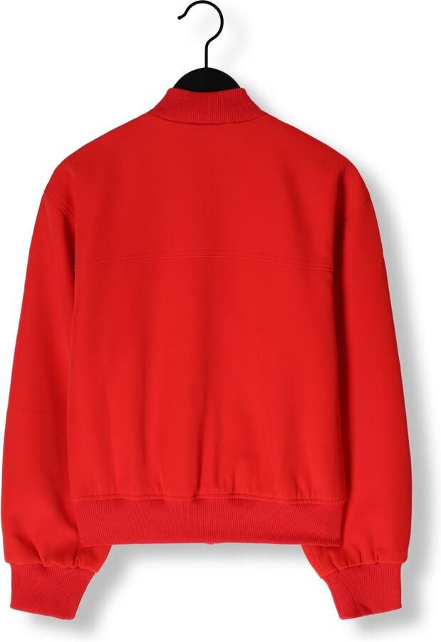 NIK & NIK Meisjes Jassen Mollie Jacket Rood