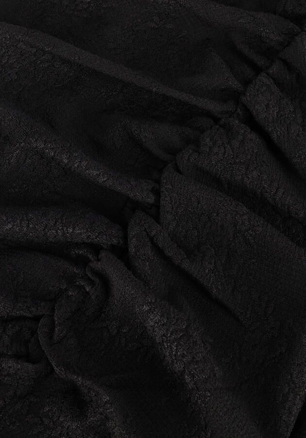 NIK & NIK Meisjes Jurken Layne Dress Zwart