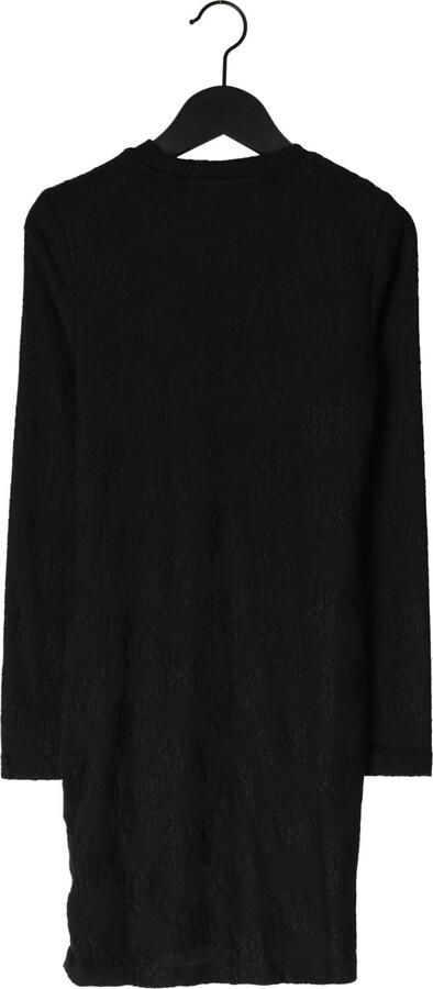 NIK & NIK Meisjes Jurken Layne Dress Zwart - Foto 2