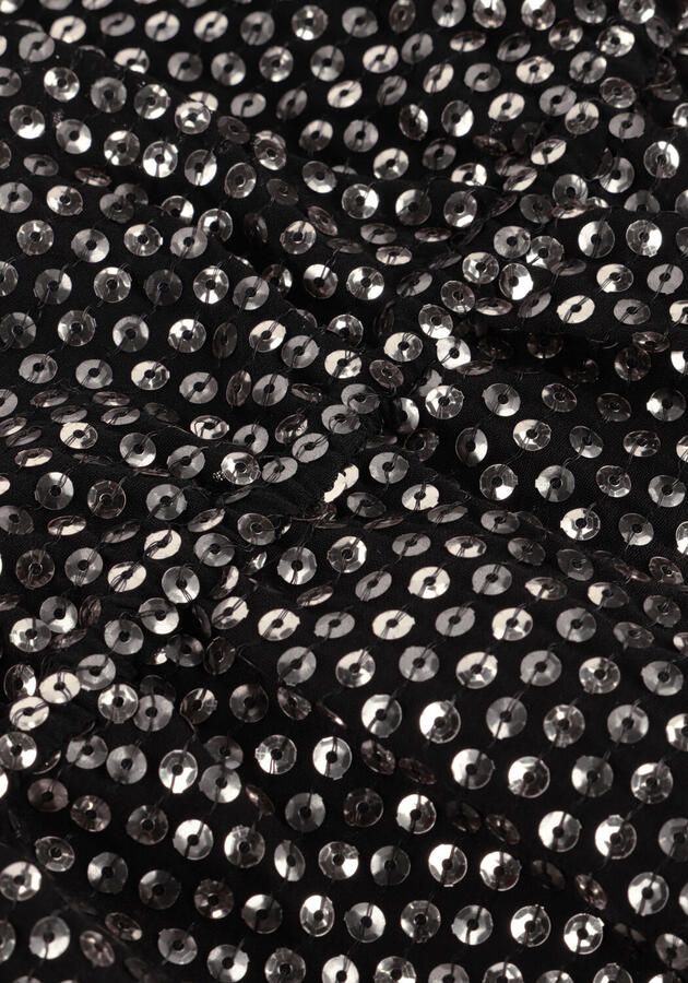 NIK & NIK Meisjes Jurken Nien Dress Zwart - Foto 2