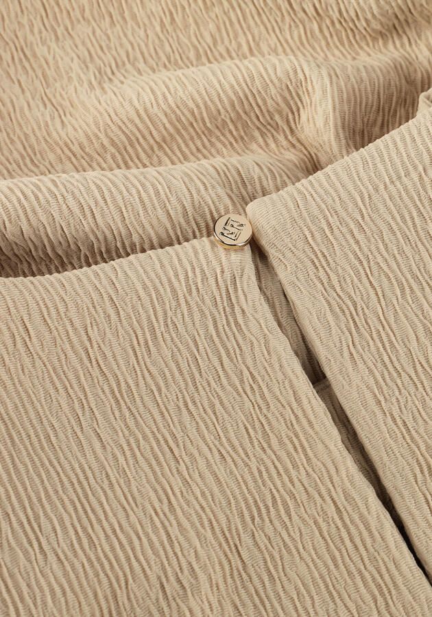 NIK & NIK Meisjes Jurken Nora Dress Zand