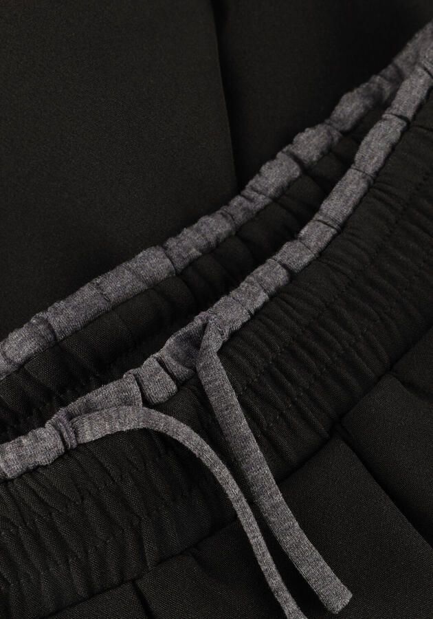 NIK & NIK Meisjes Rokken Combi Skort Zwart - Foto 2