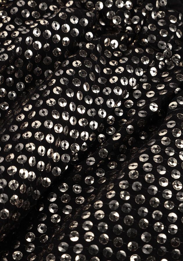 NIK & NIK Meisjes Rokken Nien Skirt Zwart