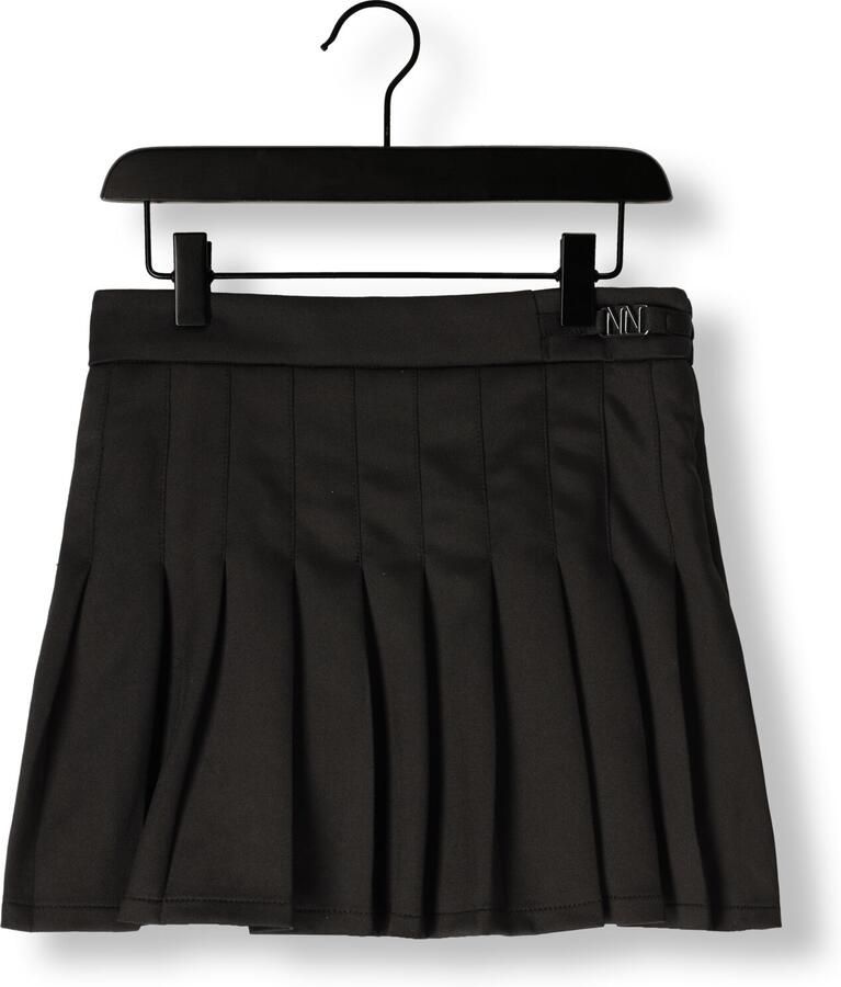 NIK & NIK Meisjes Rokken Nina Skirt Zwart - Foto 2