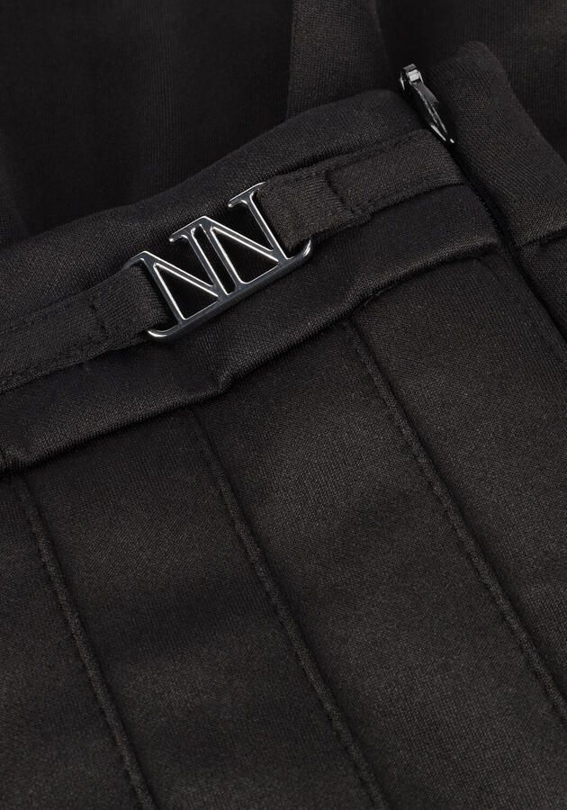 NIK & NIK Meisjes Rokken Nina Skirt Zwart