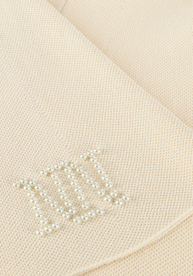 NIK & NIK Meisjes Rokken Perla Skirt Creme - Foto 2