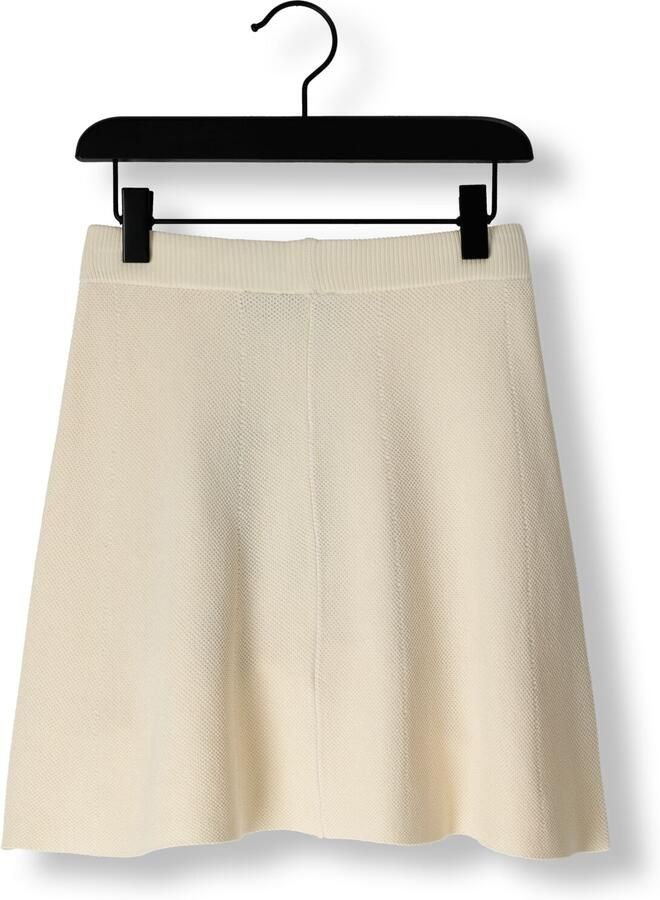 NIK & NIK Meisjes Rokken Perla Skirt Creme