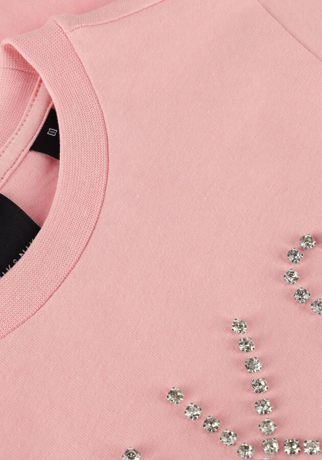 NIK & NIK Meisjes Tops & T-shirts Bella T-shirt Roze