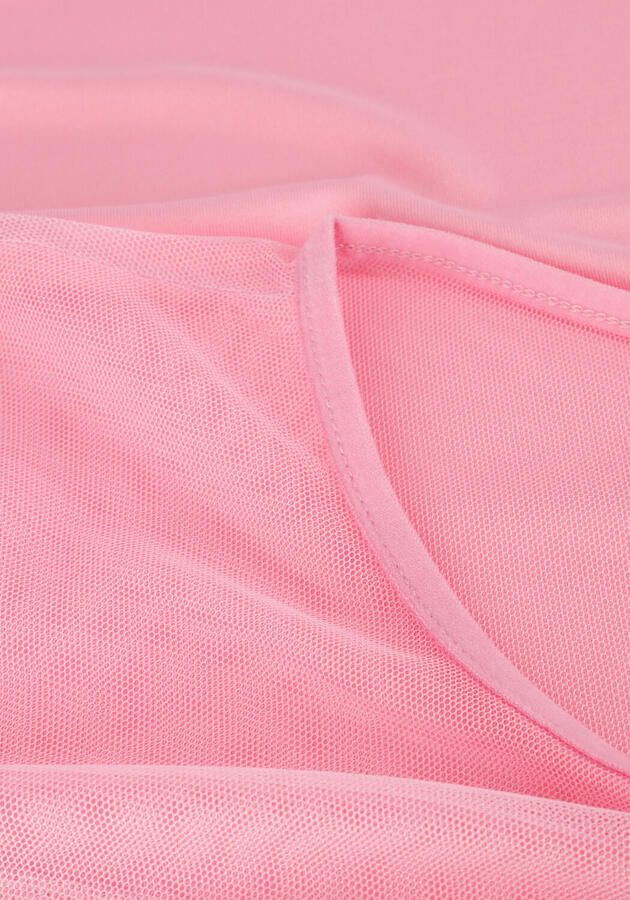 NIK & NIK Meisjes Tops & T-shirts Paloma Top Roze