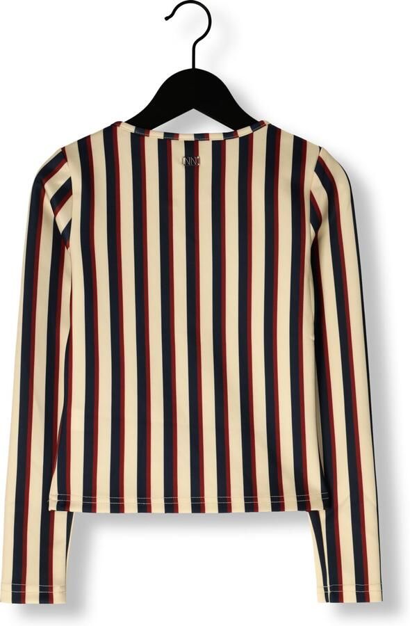 NIK & NIK Meisjes Tops & T-shirts Striped Ls Top Multi - Foto 2