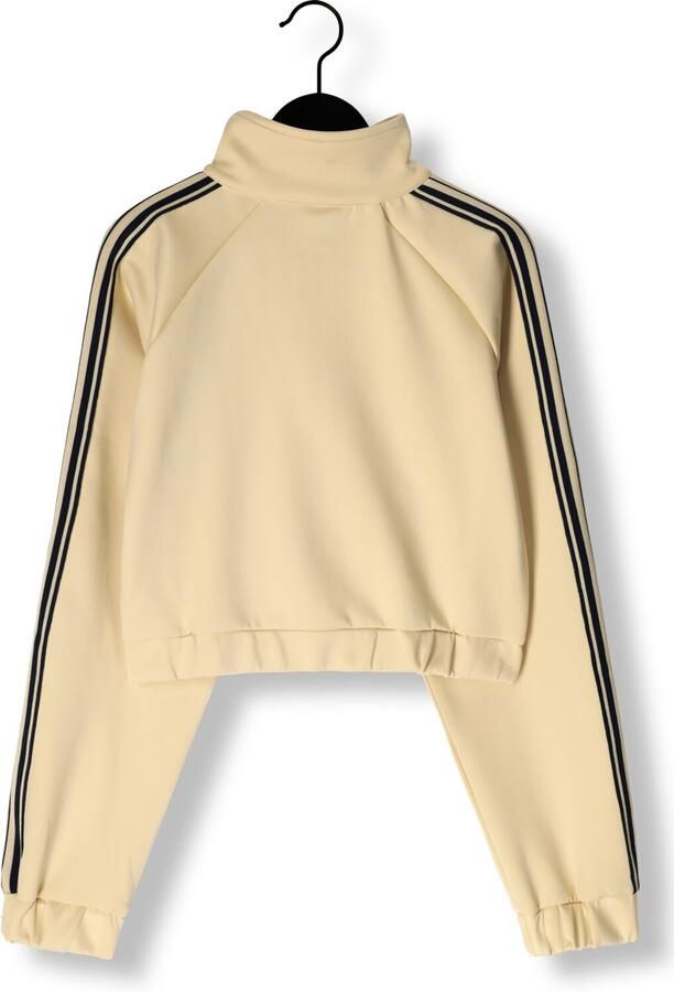 NIK & NIK Meisjes Truien & Vesten Jamilla Cardigan Beige - Foto 3