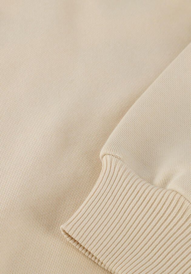 NIK & NIK Meisjes Truien & Vesten Novan Hoodie Creme - Foto 2