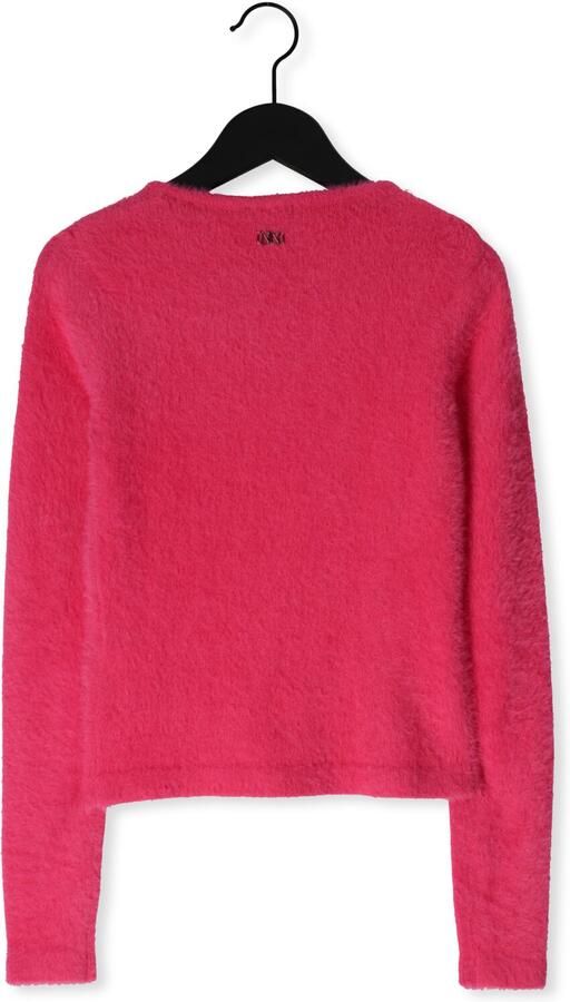 NIK & NIK Meisjes Truien & Vesten Omara Pullover Roze - Foto 2