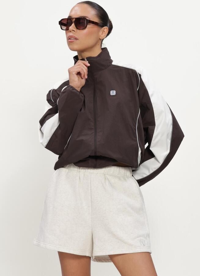 NIKE Dames Truien & Vesten Sportswear Bruin