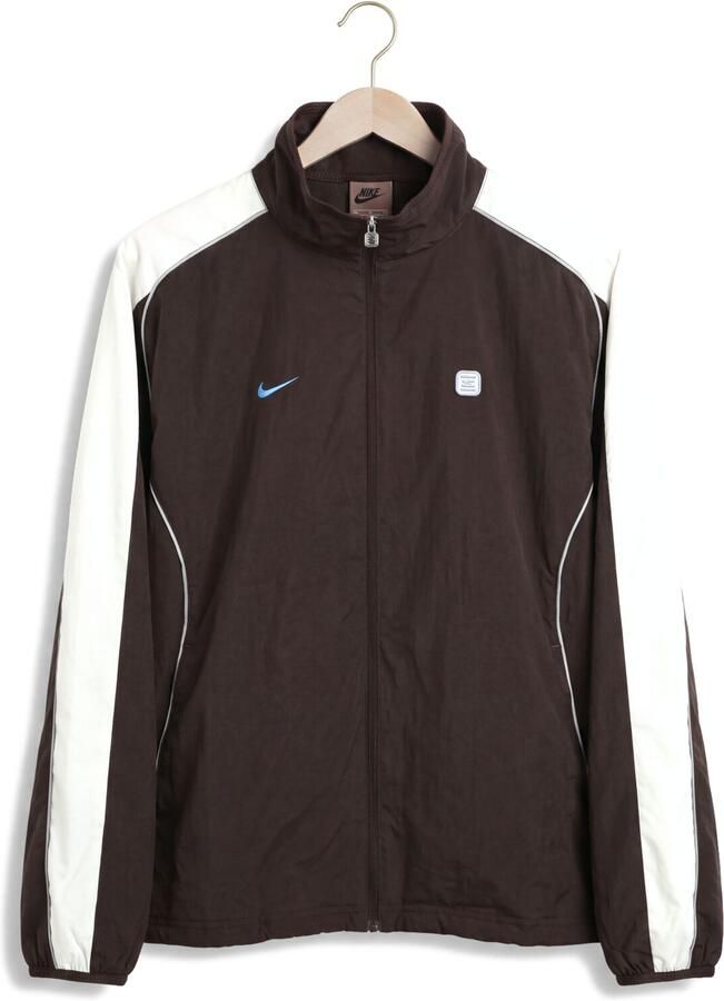 NIKE Dames Truien & Vesten Sportswear Bruin - Foto 2