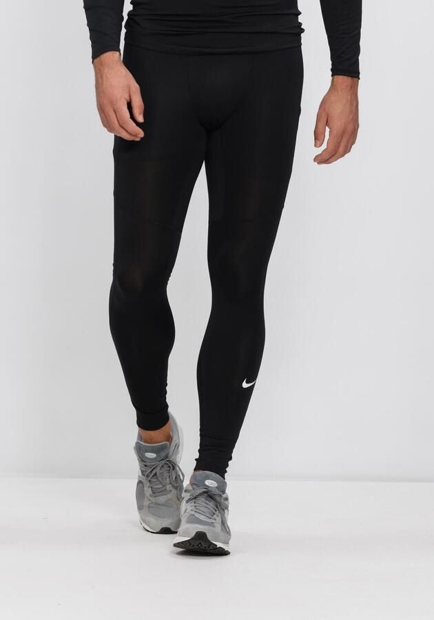 Nike Legging Compressie Zwart Legging Compressie Heren