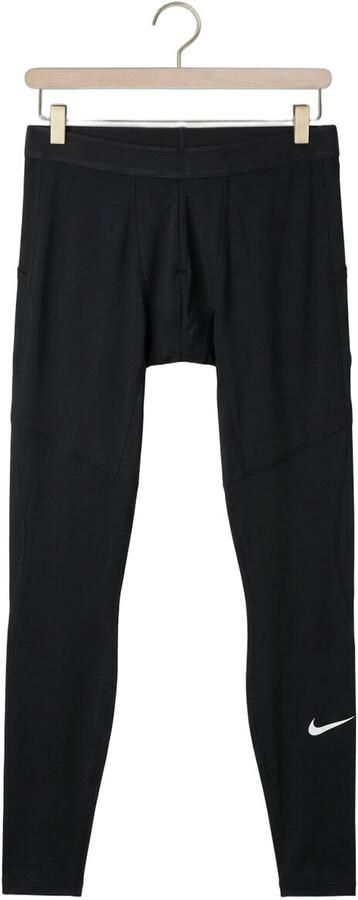 Nike Legging Compressie Zwart Legging Compressie Heren - Foto 4