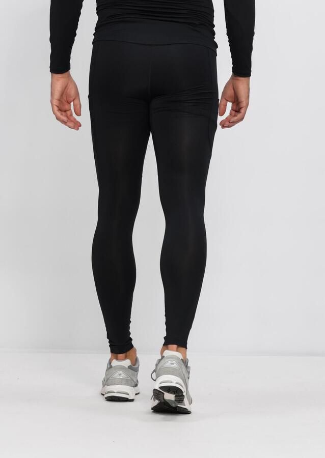 Nike Legging Compressie Zwart Legging Compressie Heren - Foto 2