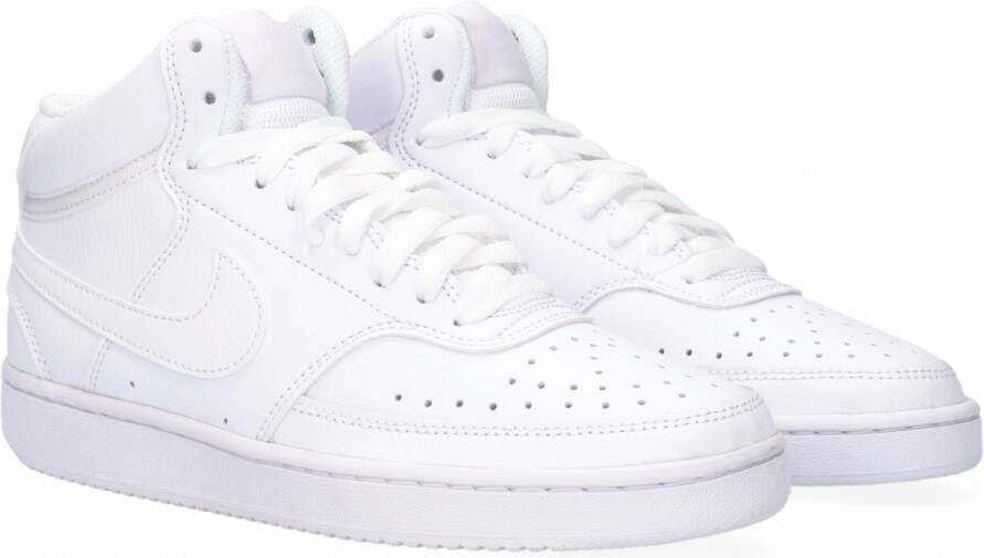 Nike Ho21 Premier Sneakers voor Vrouwen White Dames