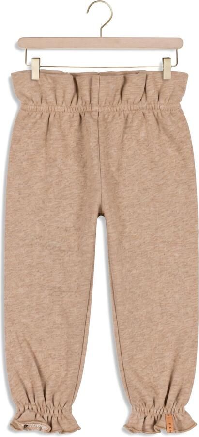 NIXNUT Baby Broeken Lis Pants Beige