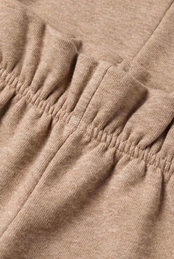 NIXNUT Baby Broeken Lis Pants Beige - Foto 2