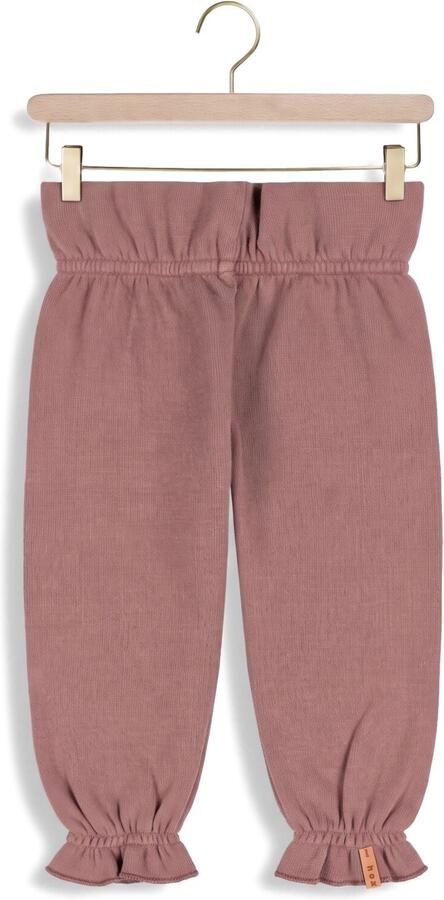 NIXNUT Baby Broeken Lis Pants Roze