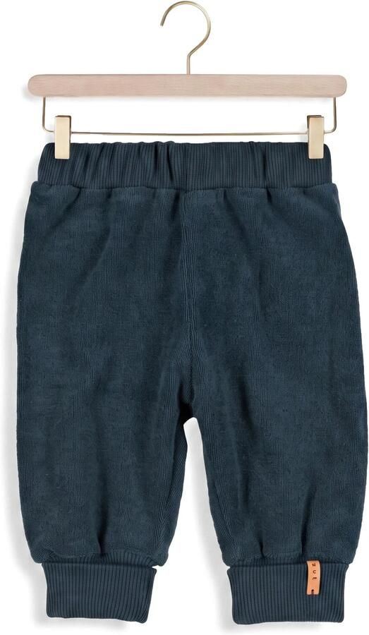 NIXNUT Baby Broeken Mini Pants Donkerblauw