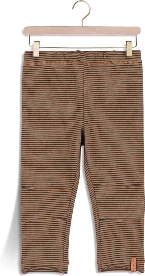 NIXNUT Baby Broeken Tight Legging Camel