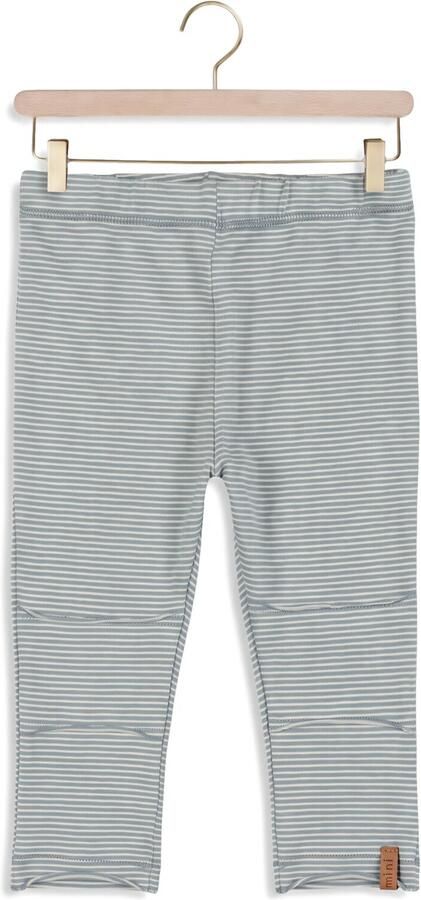NIXNUT Baby Broeken Tight Legging Lichtblauw