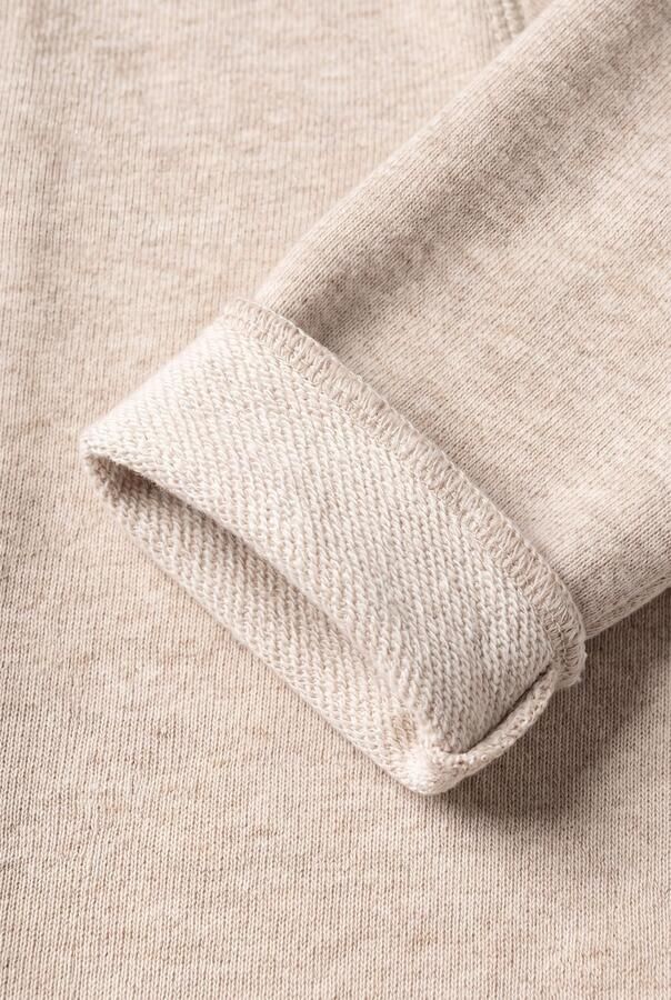 NIXNUT Baby Rompers Born Onesie Beige - Foto 2