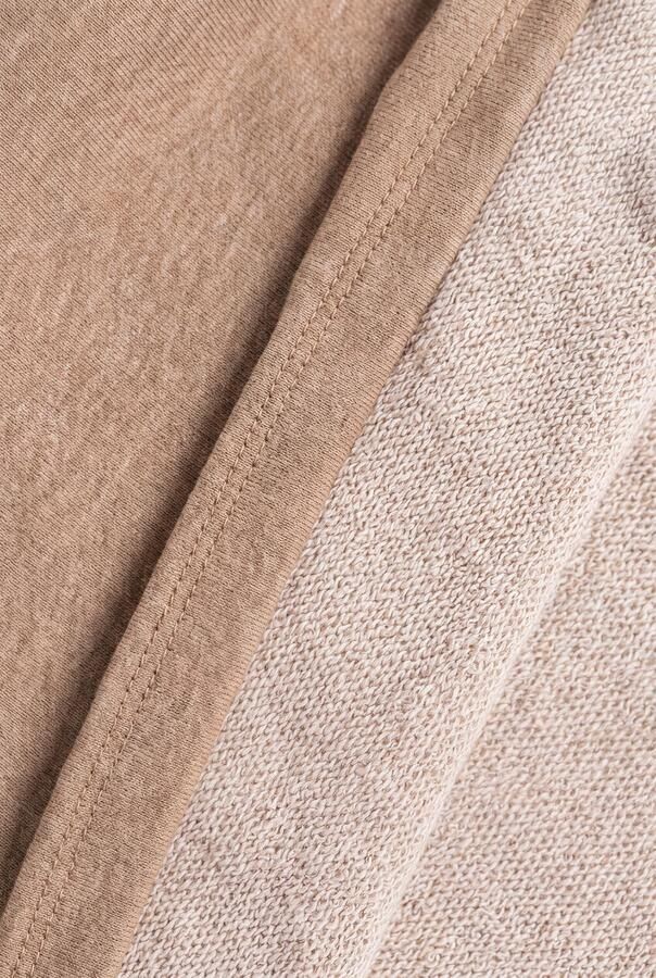NIXNUT Baby Rompers Born Onesie Beige - Foto 2