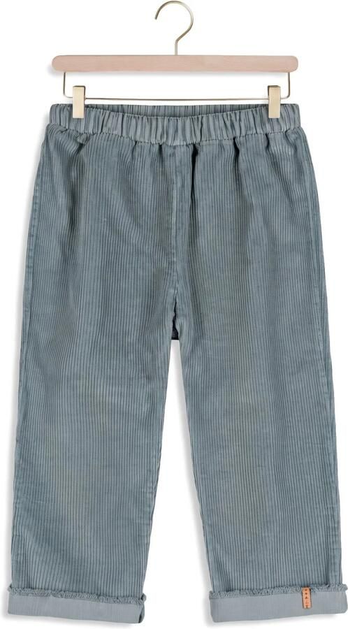 NIXNUT Jongens Broeken Stic Pants Groen