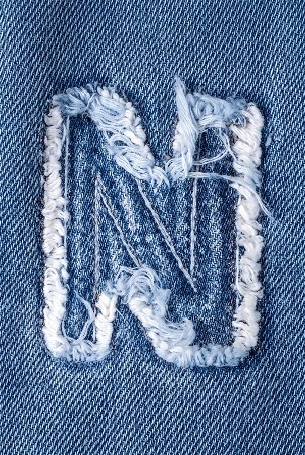 NIXNUT Jongens Jeans Las Jeans Lichtblauw - Foto 2