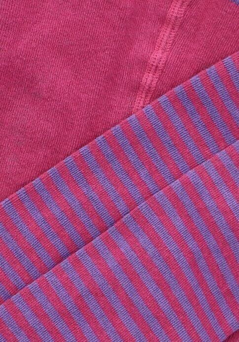 NIXNUT Meisjes Beenmode Stripe Tights Multi - Foto 2
