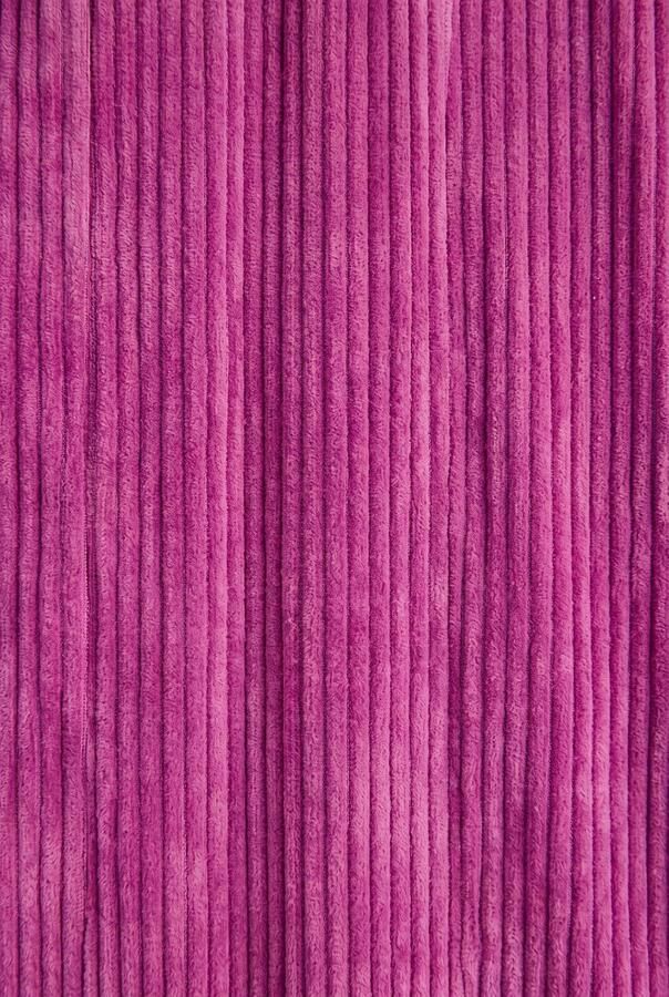 NIXNUT Meisjes Broeken Basic Flared Fuchsia - Foto 2