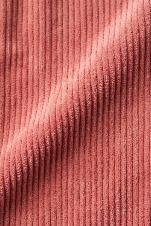 NIXNUT Meisjes Broeken Basic Flared Roze - Foto 2