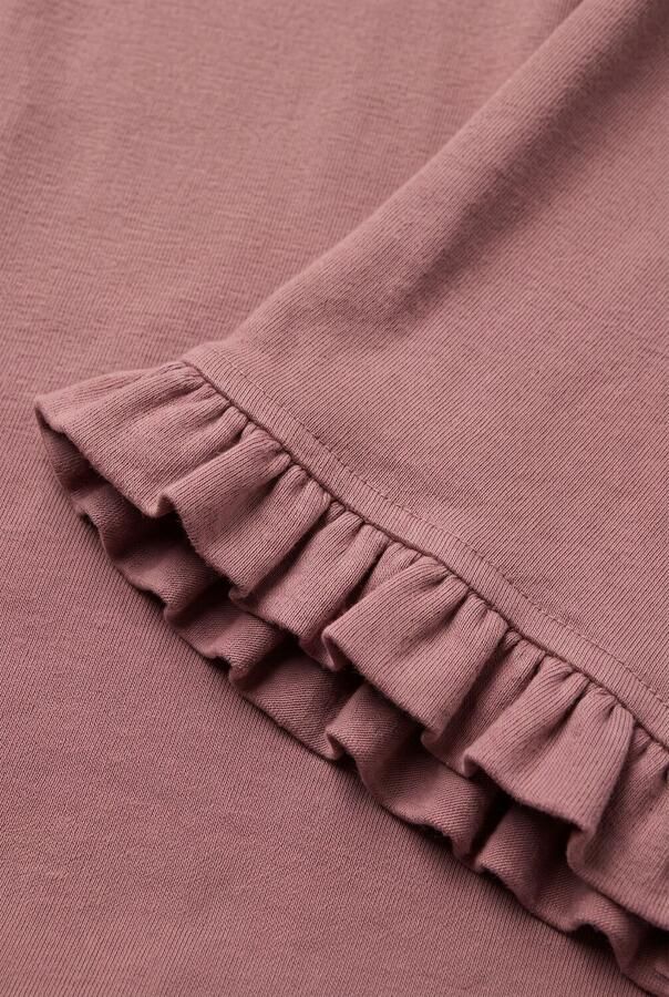 NIXNUT Meisjes Broeken Yuk Pants Roze - Foto 2
